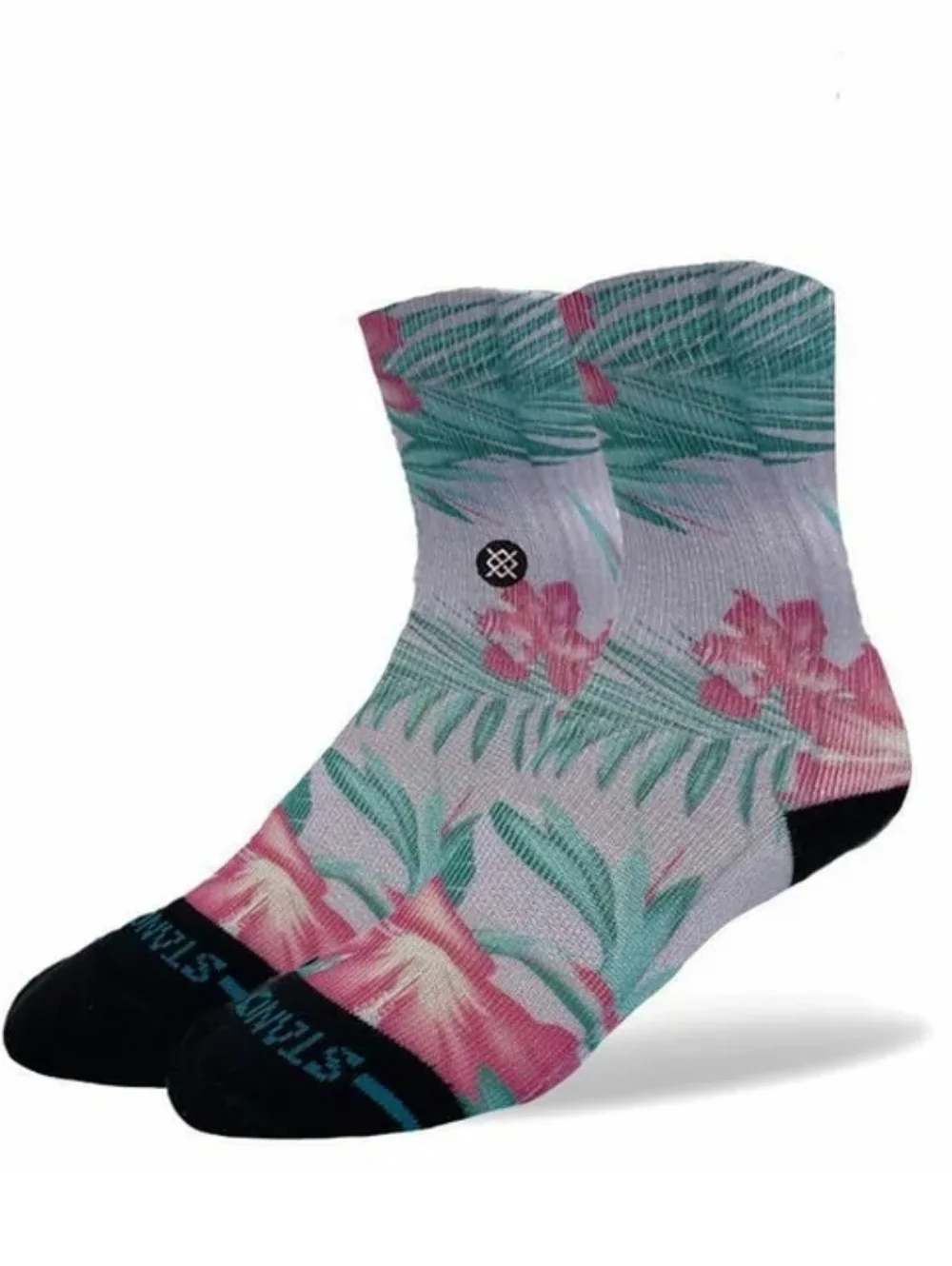 Stance crew socks